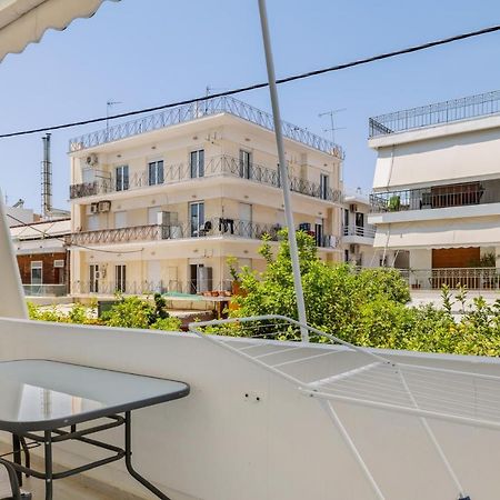 Holiday Apartment Glyfada Athen Eksteriør bilde