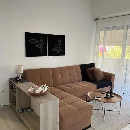 Holiday Apartment Glyfada Athen Eksteriør bilde
