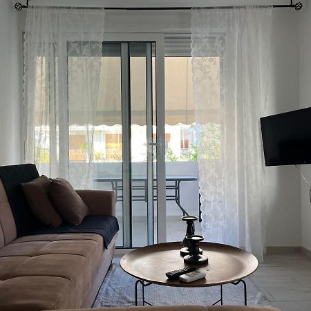 Holiday Apartment Glyfada Athen Eksteriør bilde