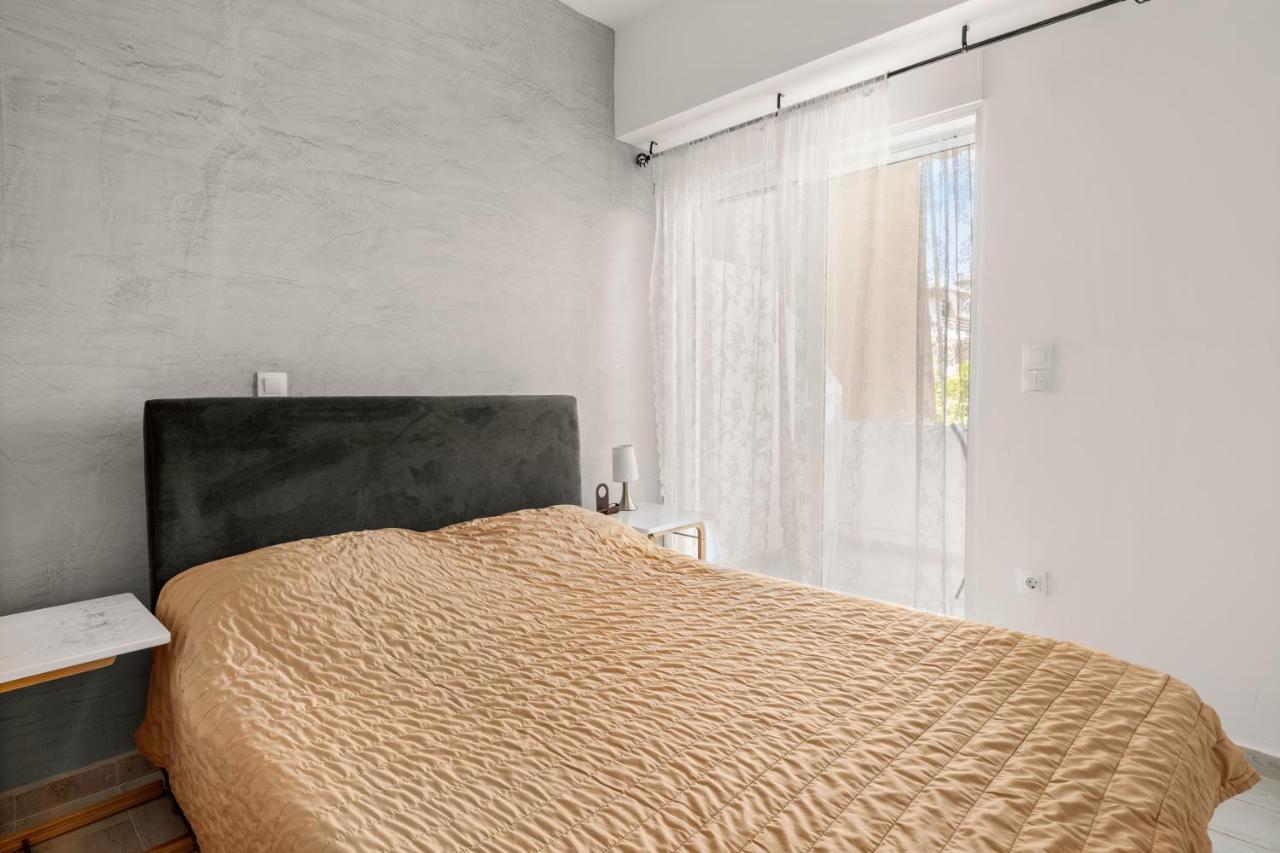 Holiday Apartment Glyfada Athen Eksteriør bilde