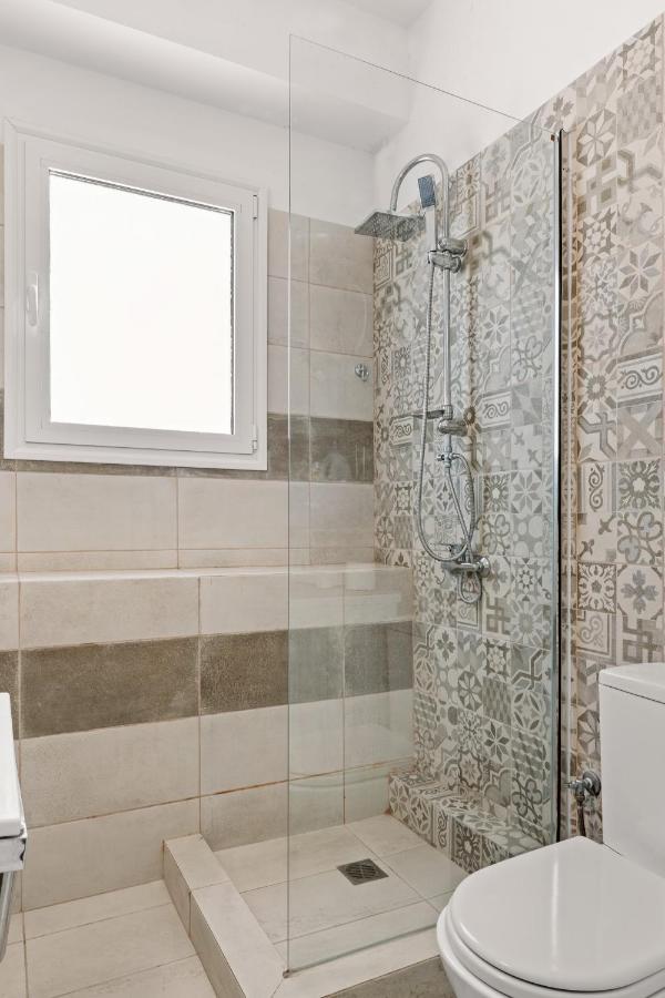 Holiday Apartment Glyfada Athen Eksteriør bilde