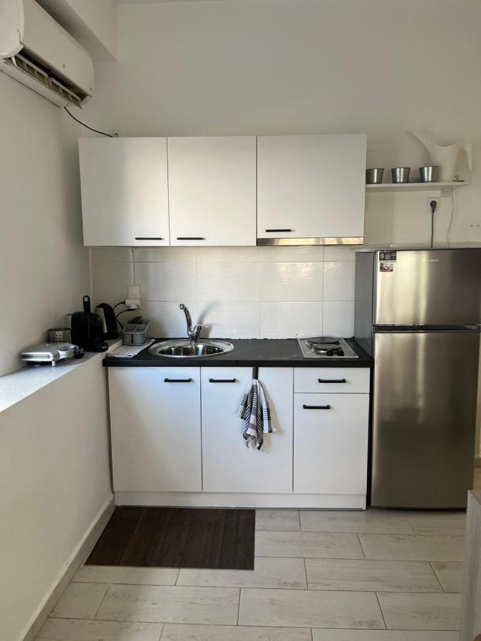 Holiday Apartment Glyfada Athen Eksteriør bilde
