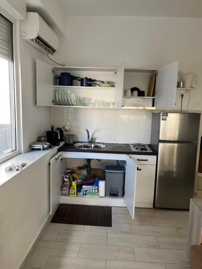 Holiday Apartment Glyfada Athen Eksteriør bilde
