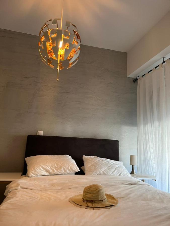 Holiday Apartment Glyfada Athen Eksteriør bilde