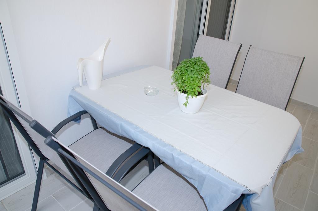 Holiday Apartment Glyfada Athen Eksteriør bilde